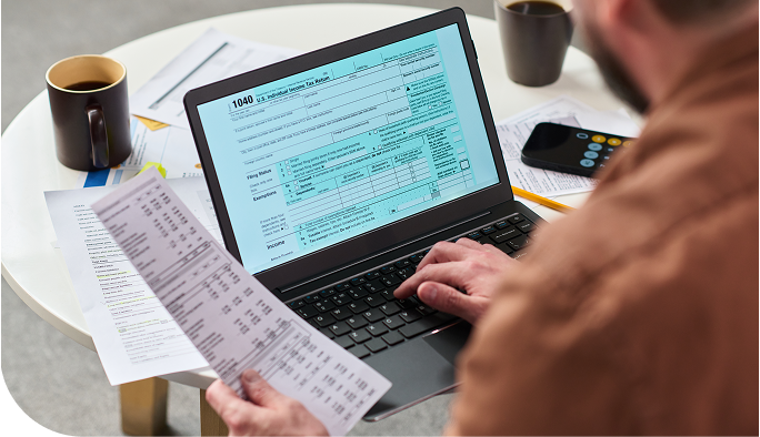 Complex Tax Return Preparation | Alaska | Diehl CPA